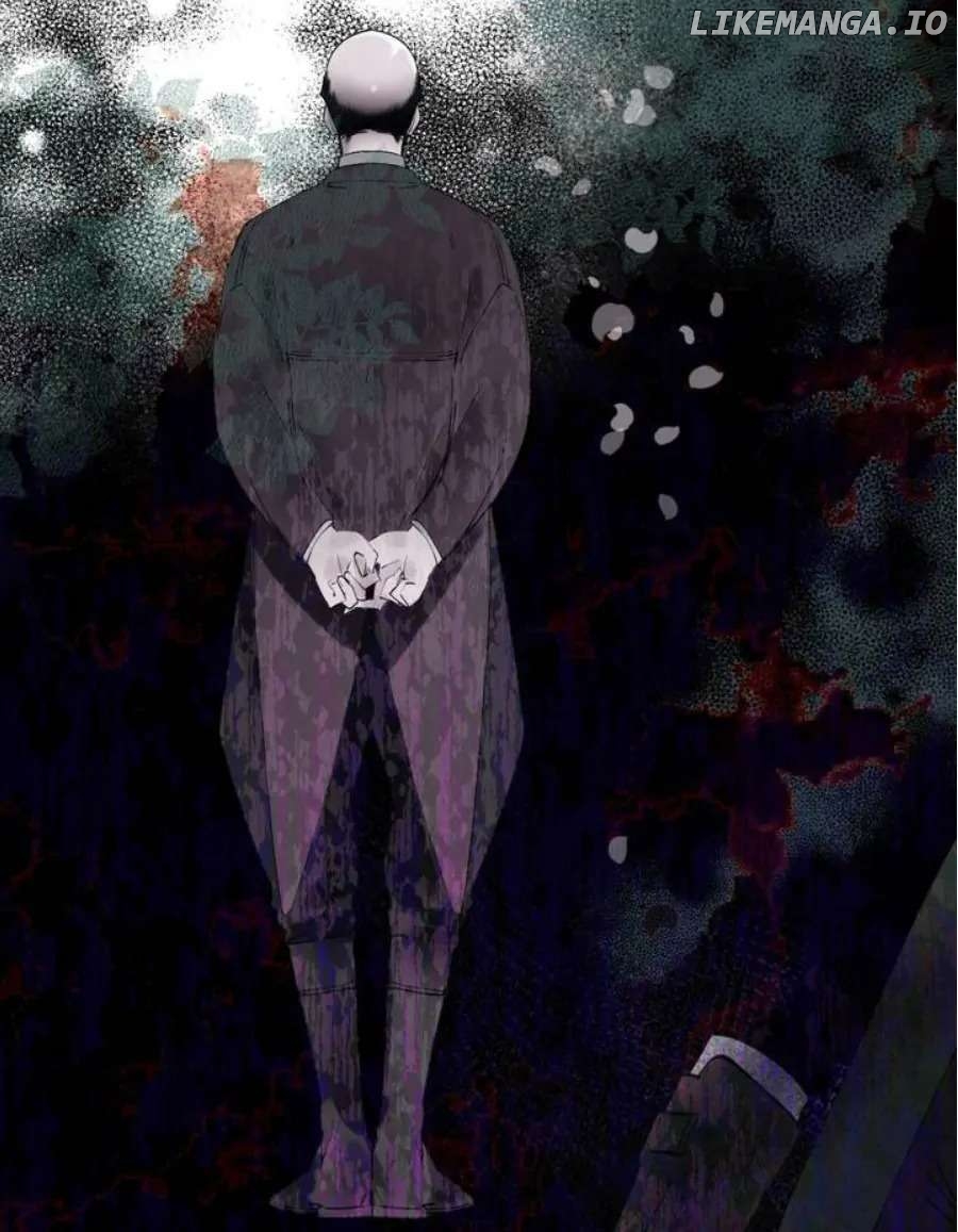 A Dog Lives in the Imperial Palace Garden Chapter 1 - page 48