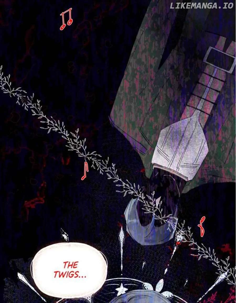 A Dog Lives in the Imperial Palace Garden Chapter 1 - page 49