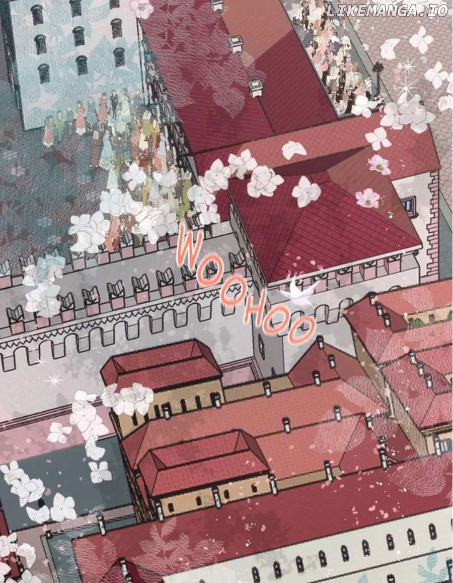 A Dog Lives in the Imperial Palace Garden Chapter 1 - page 5