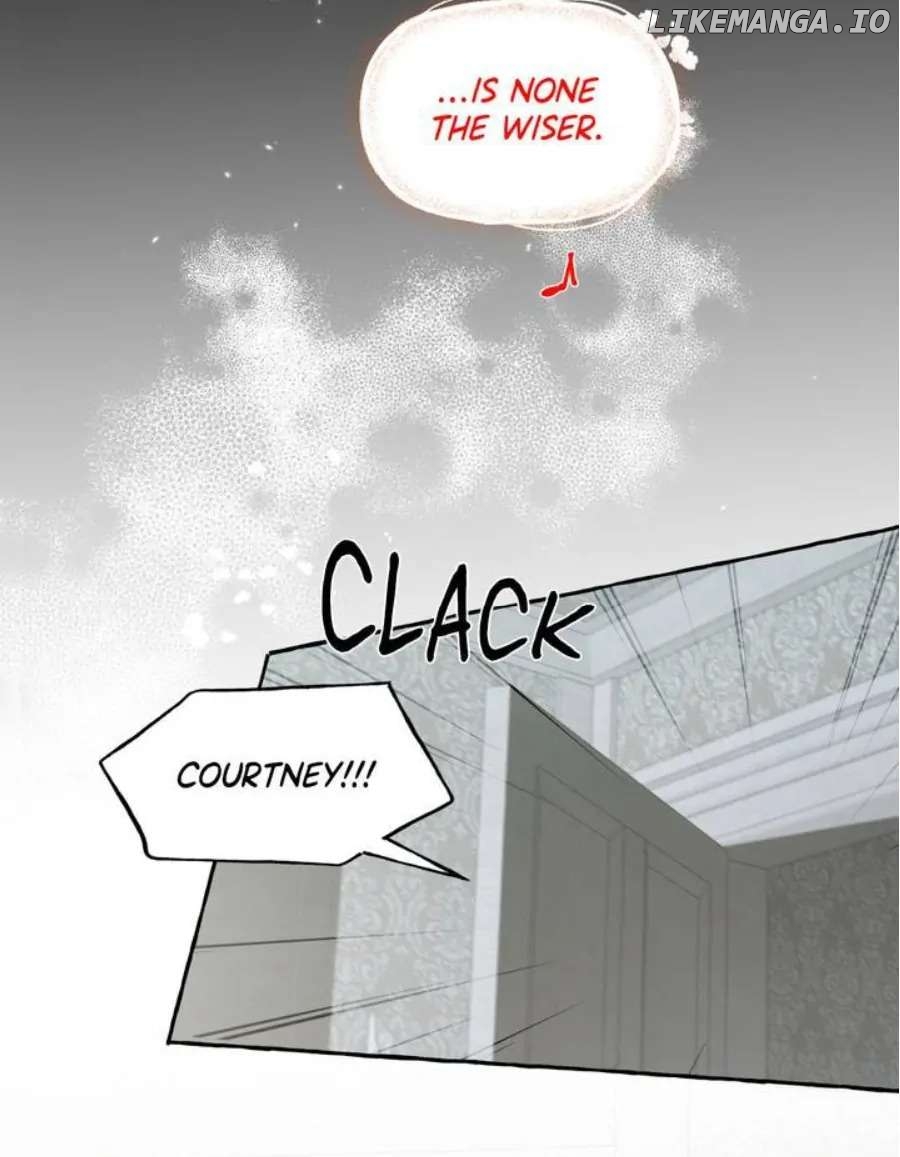 A Dog Lives in the Imperial Palace Garden Chapter 1 - page 54