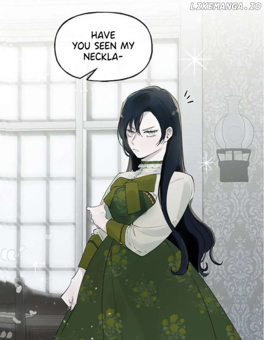A Dog Lives in the Imperial Palace Garden Chapter 1 - page 55