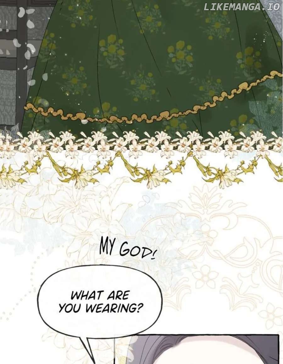 A Dog Lives in the Imperial Palace Garden Chapter 1 - page 56
