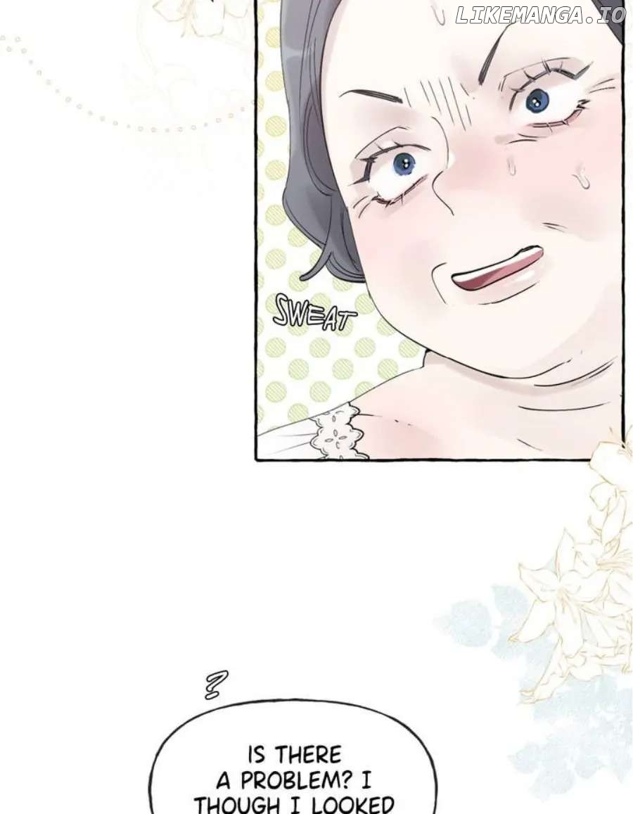 A Dog Lives in the Imperial Palace Garden Chapter 1 - page 57