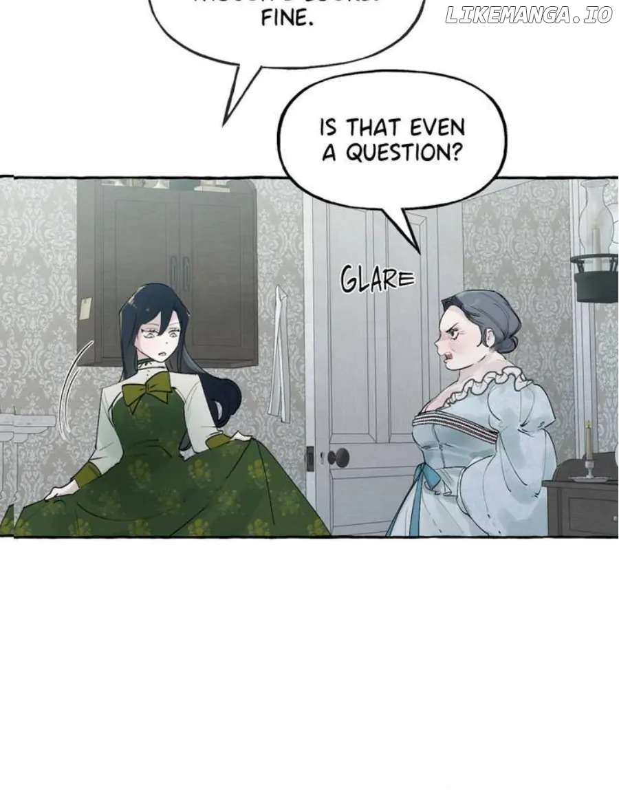 A Dog Lives in the Imperial Palace Garden Chapter 1 - page 58