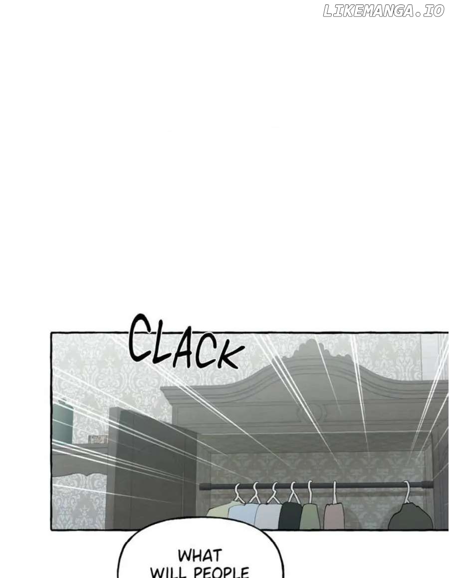 A Dog Lives in the Imperial Palace Garden Chapter 1 - page 60