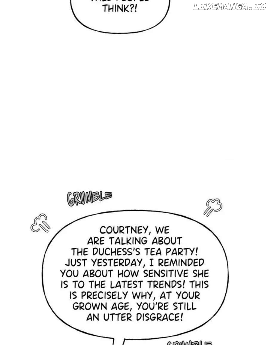 A Dog Lives in the Imperial Palace Garden Chapter 1 - page 61