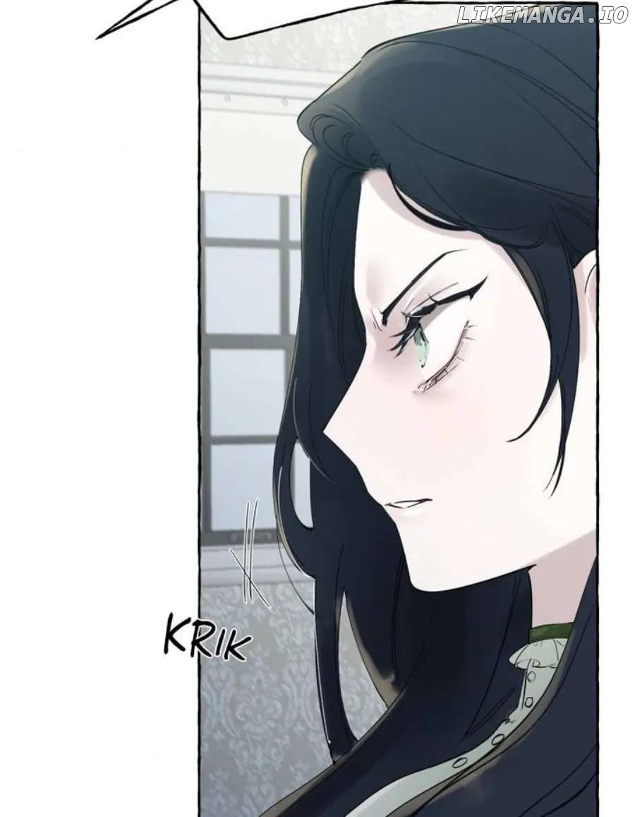 A Dog Lives in the Imperial Palace Garden Chapter 1 - page 63