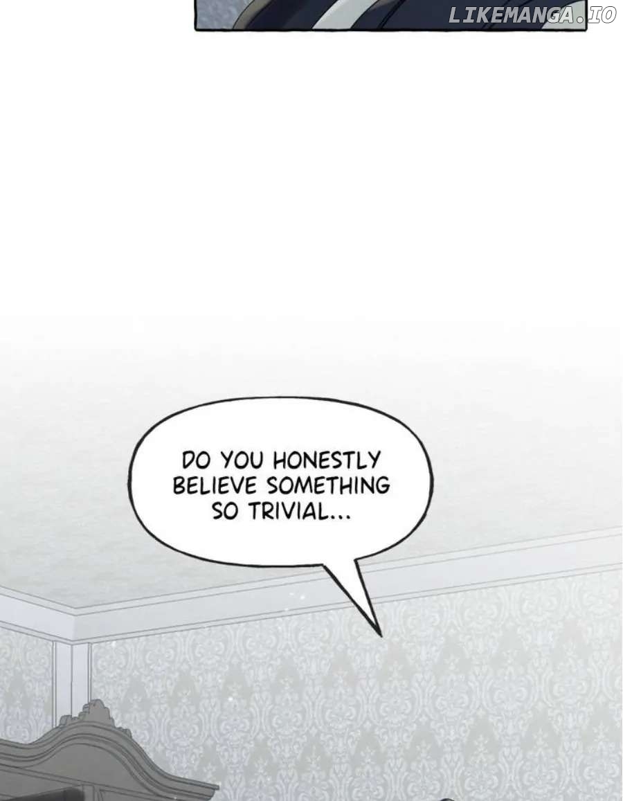 A Dog Lives in the Imperial Palace Garden Chapter 1 - page 64
