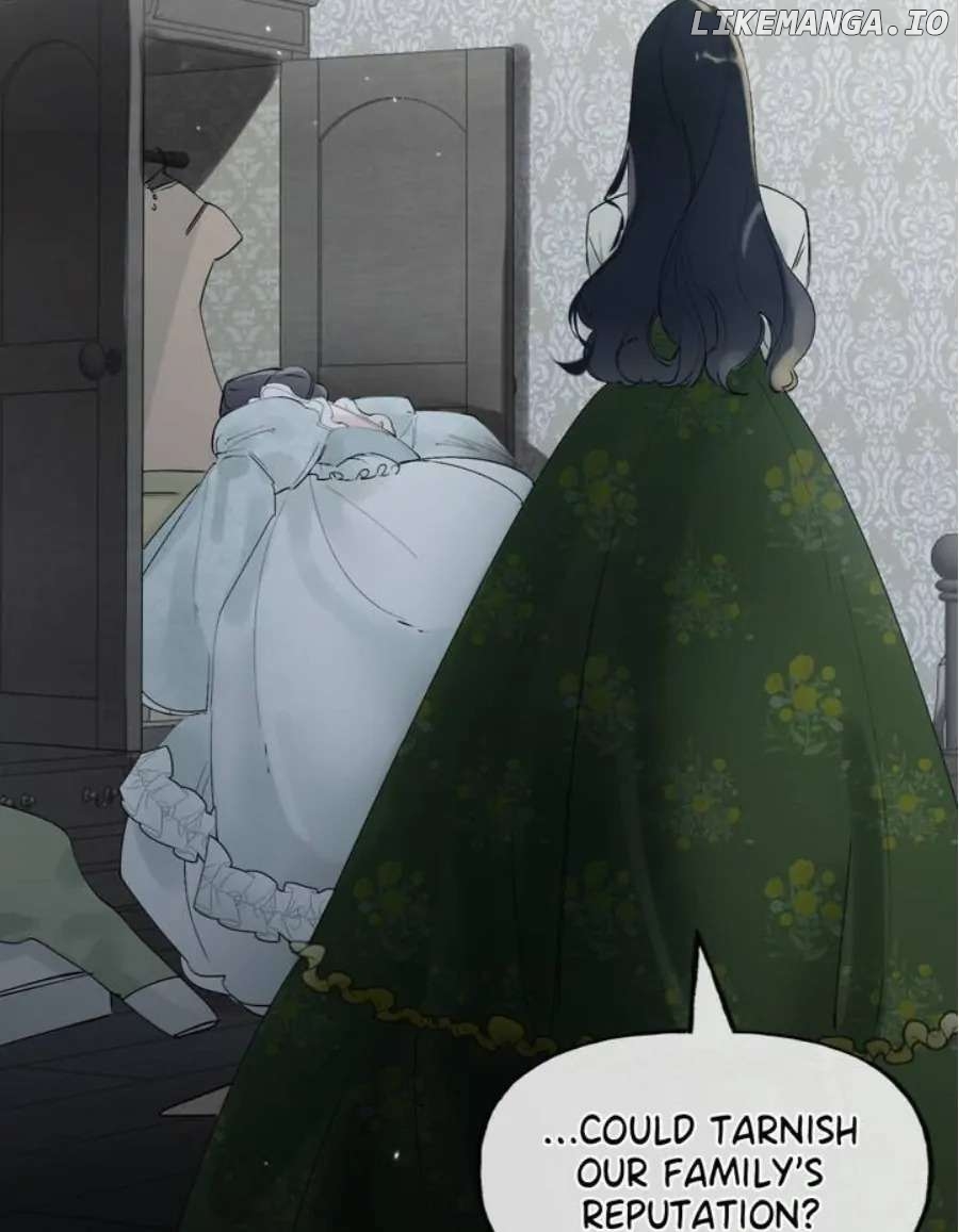 A Dog Lives in the Imperial Palace Garden Chapter 1 - page 65