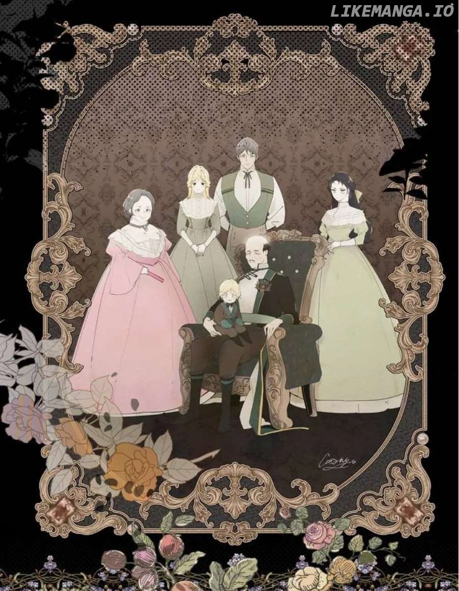 A Dog Lives in the Imperial Palace Garden Chapter 1 - page 67