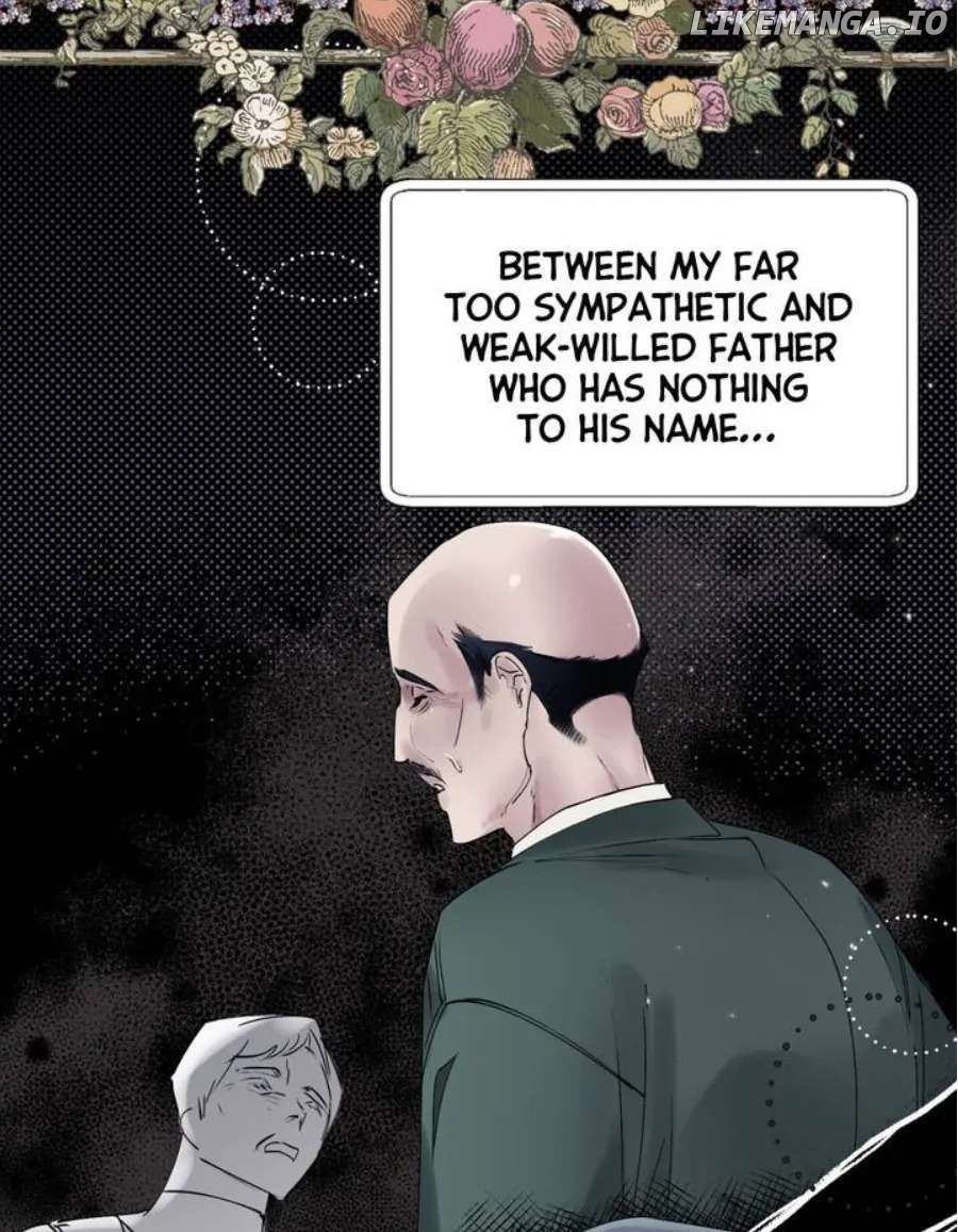A Dog Lives in the Imperial Palace Garden Chapter 1 - page 68