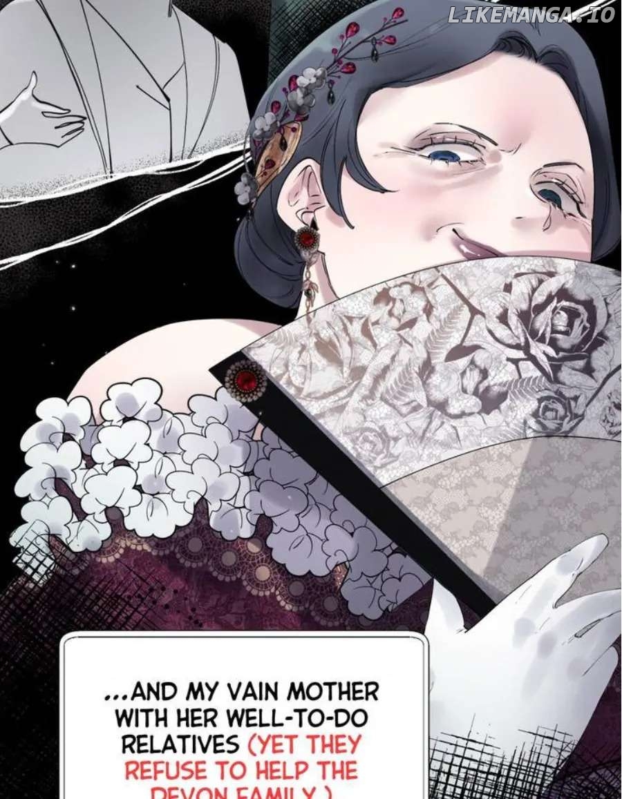 A Dog Lives in the Imperial Palace Garden Chapter 1 - page 69