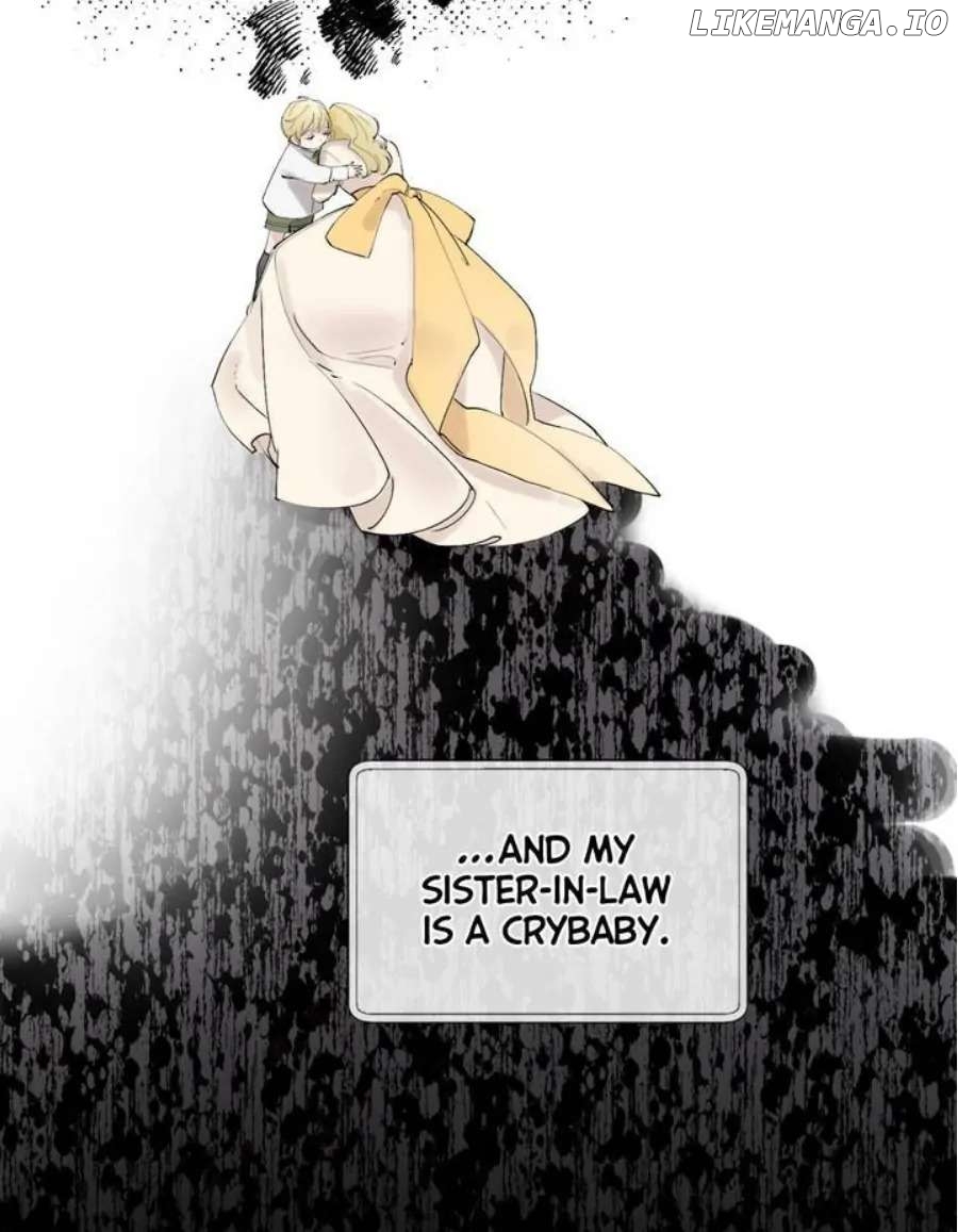 A Dog Lives in the Imperial Palace Garden Chapter 1 - page 72