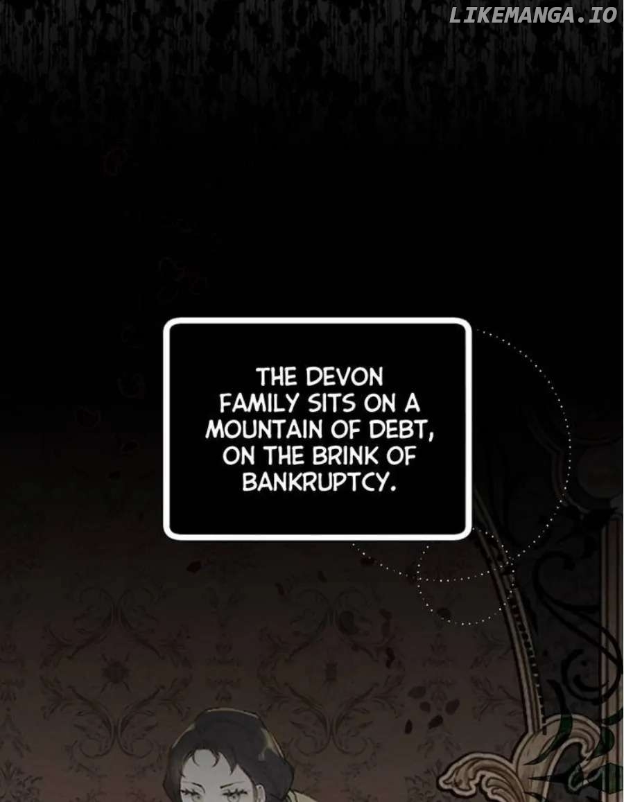 A Dog Lives in the Imperial Palace Garden Chapter 1 - page 73