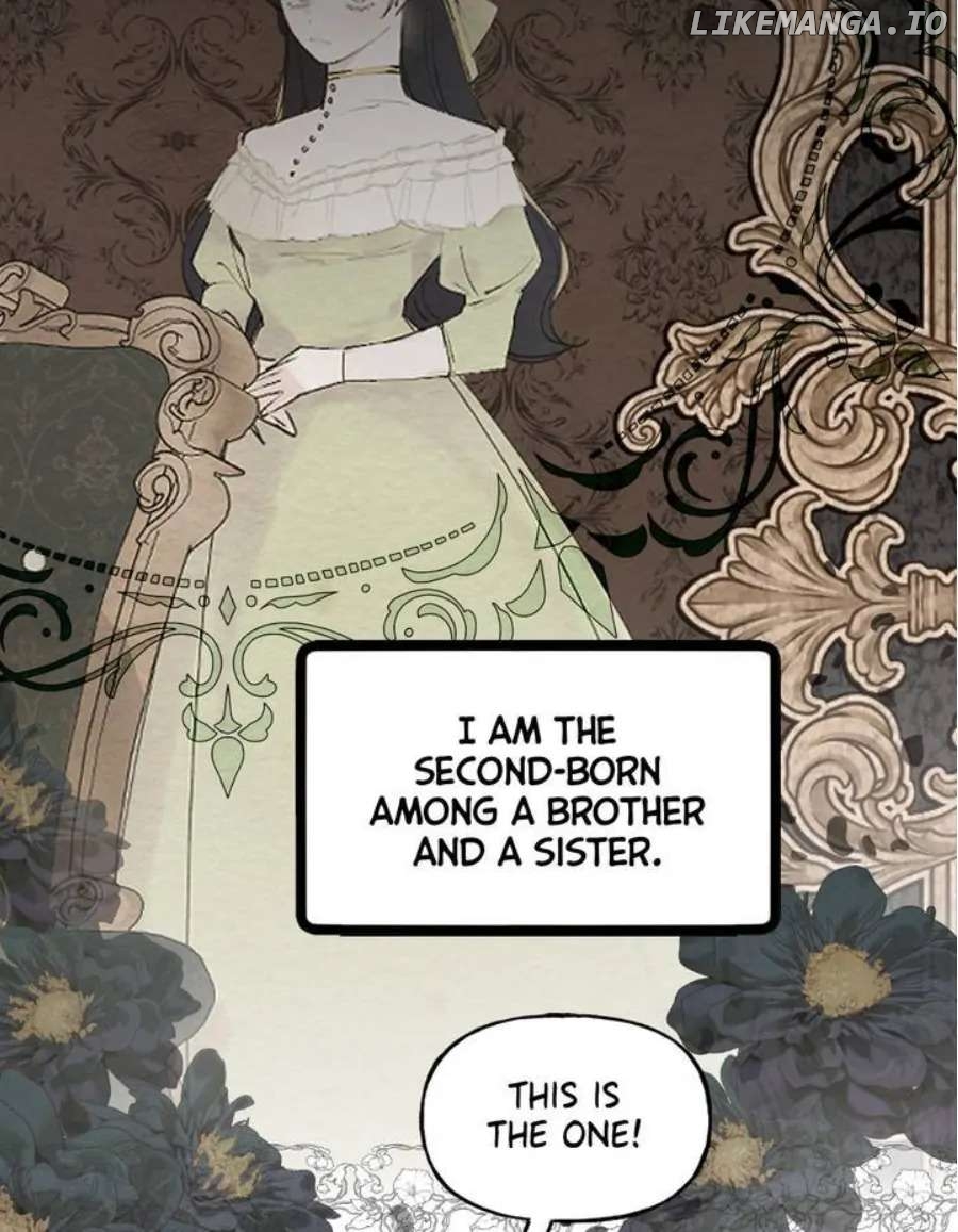 A Dog Lives in the Imperial Palace Garden Chapter 1 - page 74