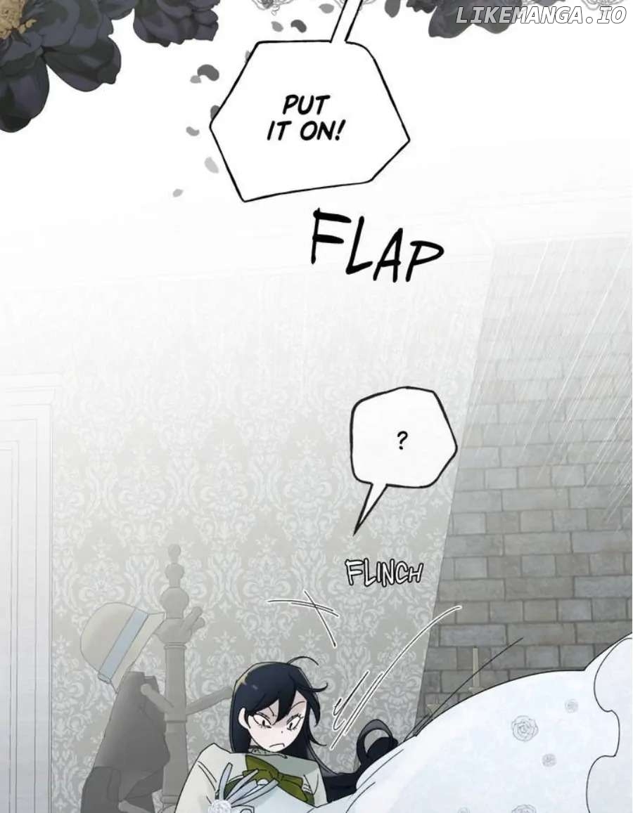 A Dog Lives in the Imperial Palace Garden Chapter 1 - page 75