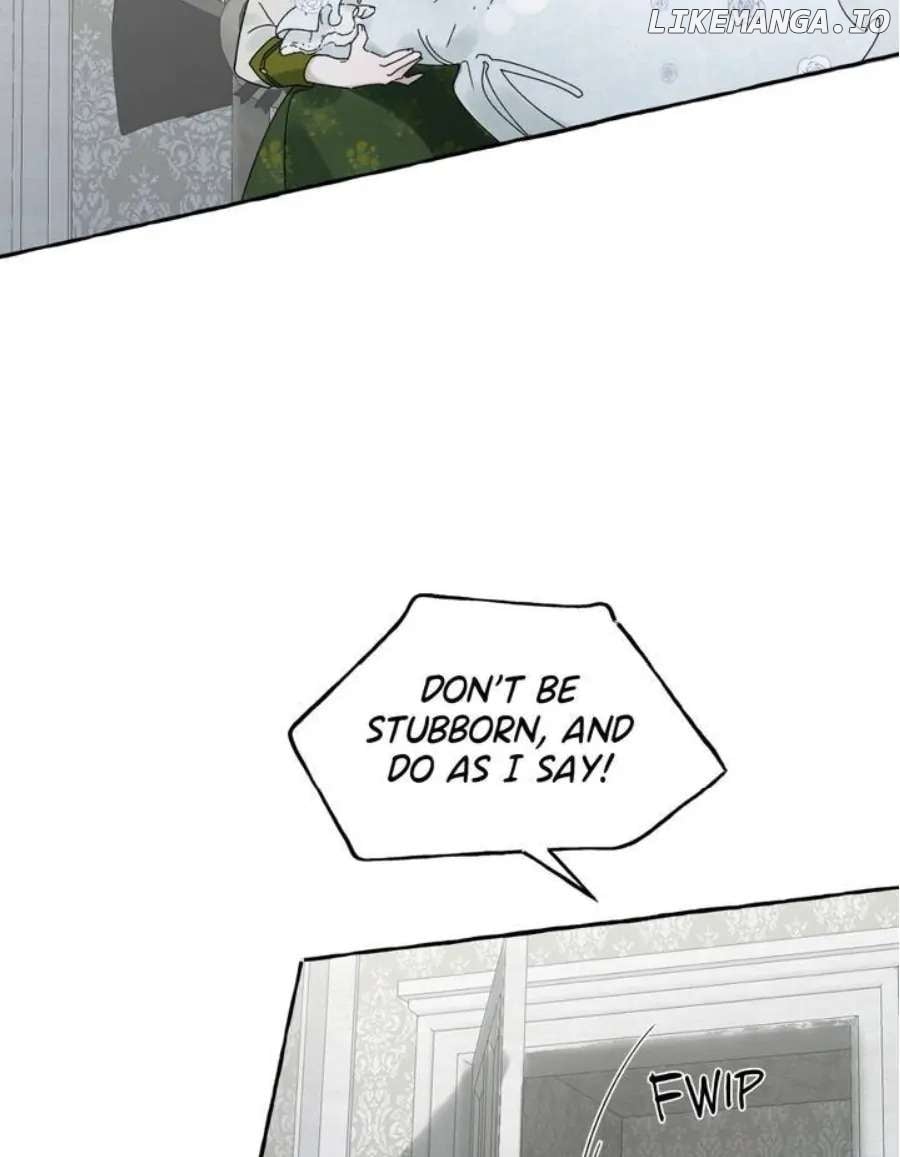 A Dog Lives in the Imperial Palace Garden Chapter 1 - page 76