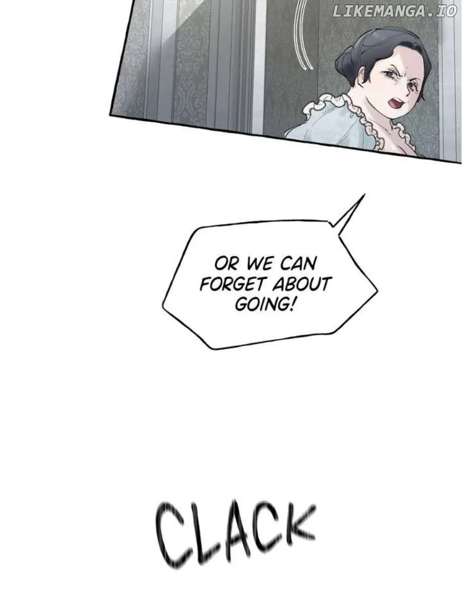 A Dog Lives in the Imperial Palace Garden Chapter 1 - page 77
