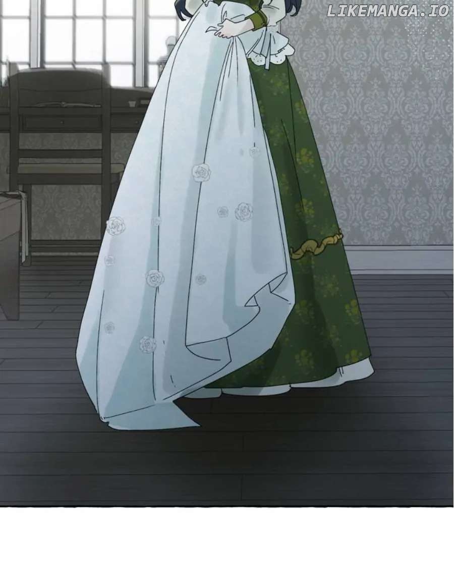 A Dog Lives in the Imperial Palace Garden Chapter 1 - page 79