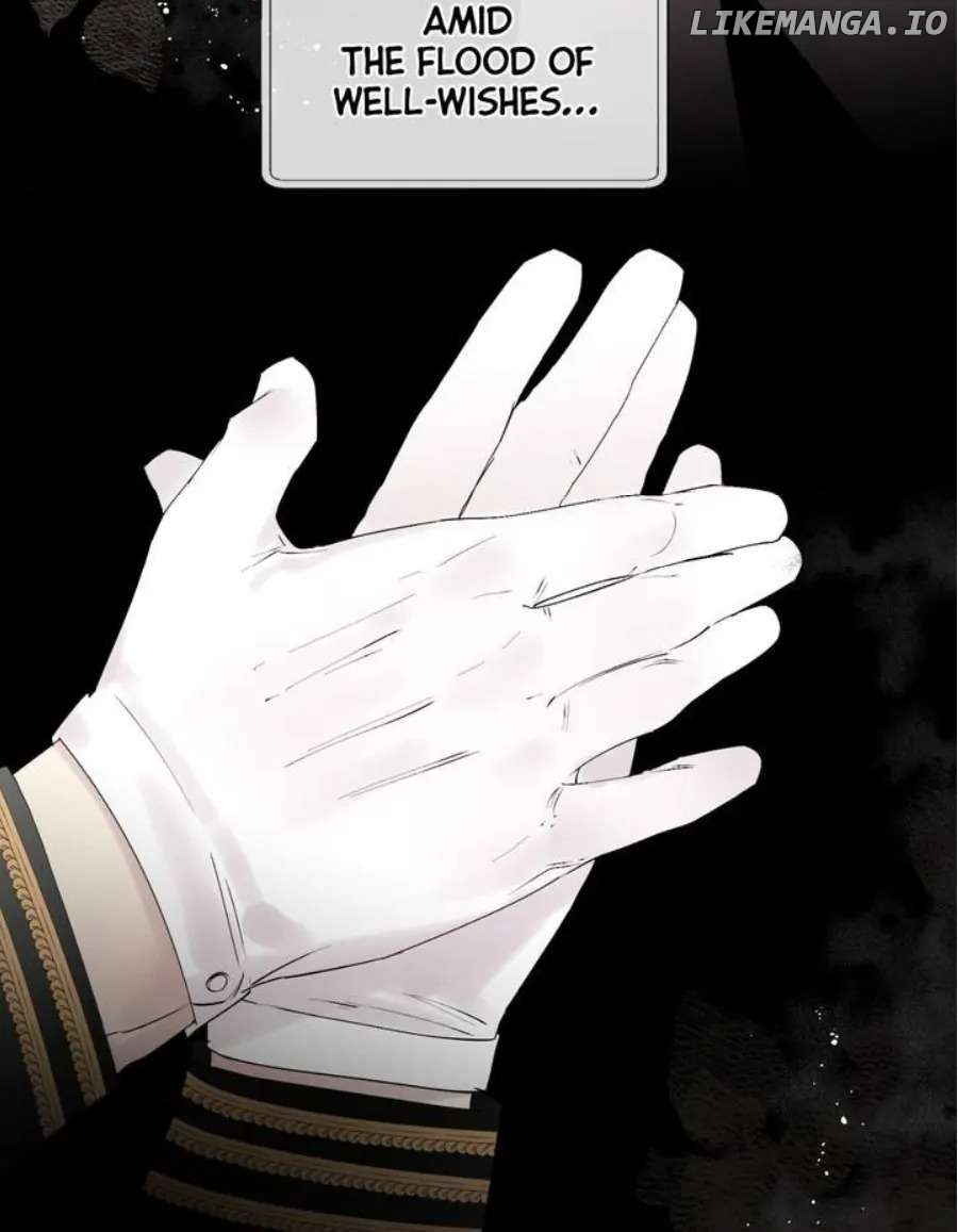A Dog Lives in the Imperial Palace Garden Chapter 1 - page 8