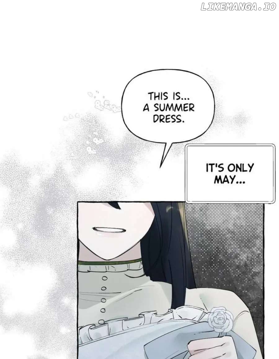 A Dog Lives in the Imperial Palace Garden Chapter 1 - page 81
