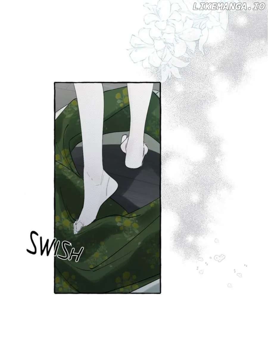 A Dog Lives in the Imperial Palace Garden Chapter 1 - page 84