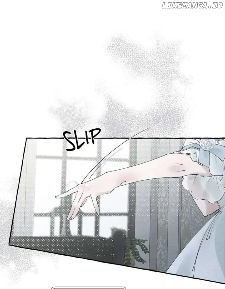 A Dog Lives in the Imperial Palace Garden Chapter 1 - page 85