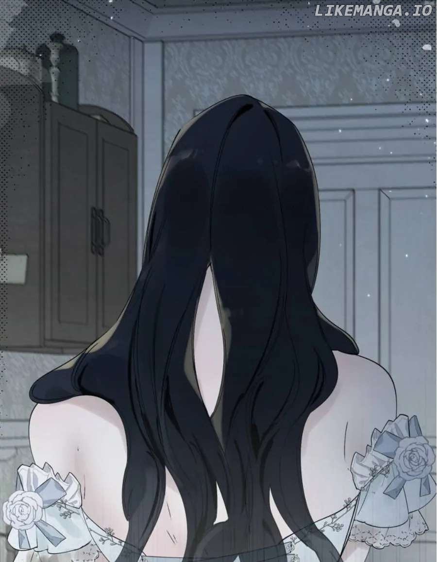 A Dog Lives in the Imperial Palace Garden Chapter 1 - page 89