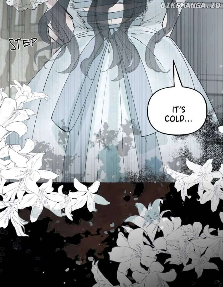 A Dog Lives in the Imperial Palace Garden Chapter 1 - page 90