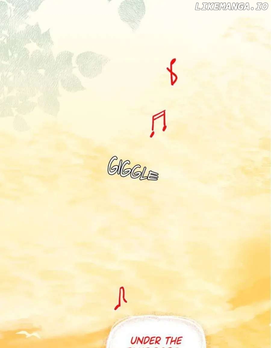 A Dog Lives in the Imperial Palace Garden Chapter 1 - page 95