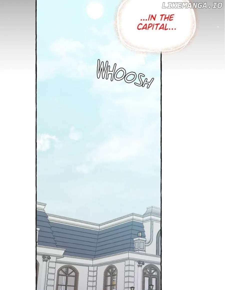 A Dog Lives in the Imperial Palace Garden Chapter 1 - page 98