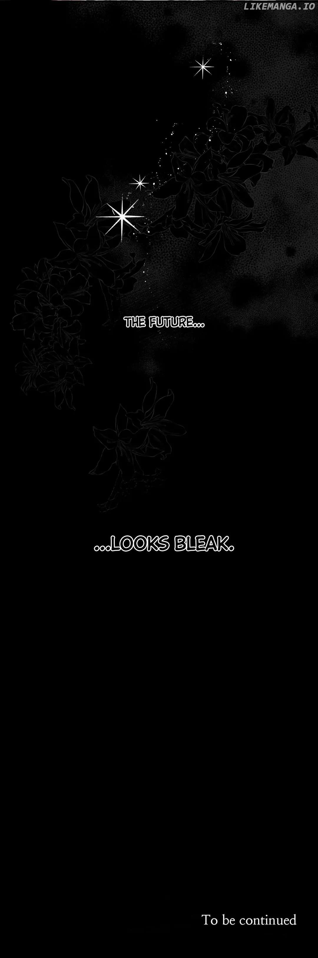 A Dog Lives in the Imperial Palace Garden Chapter 3 - page 29