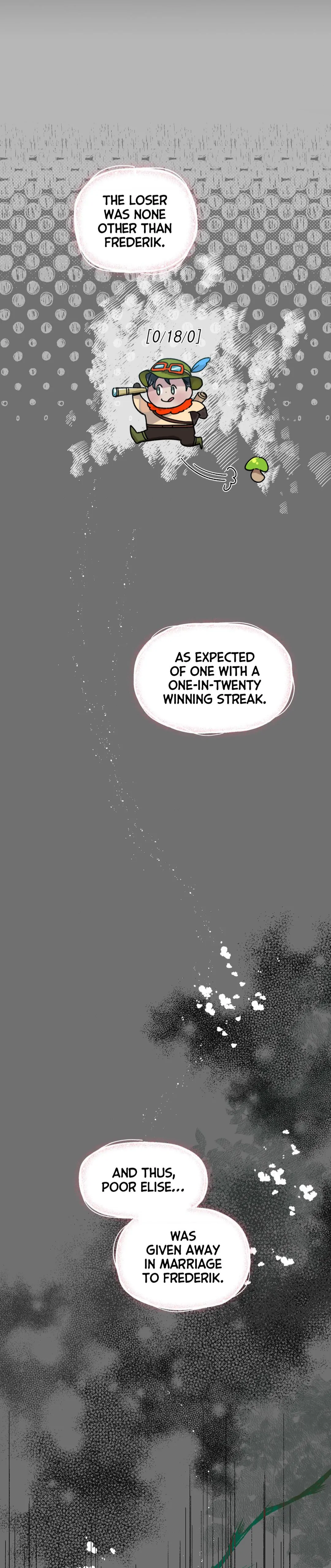 A Dog Lives in the Imperial Palace Garden Chapter 5 - page 2