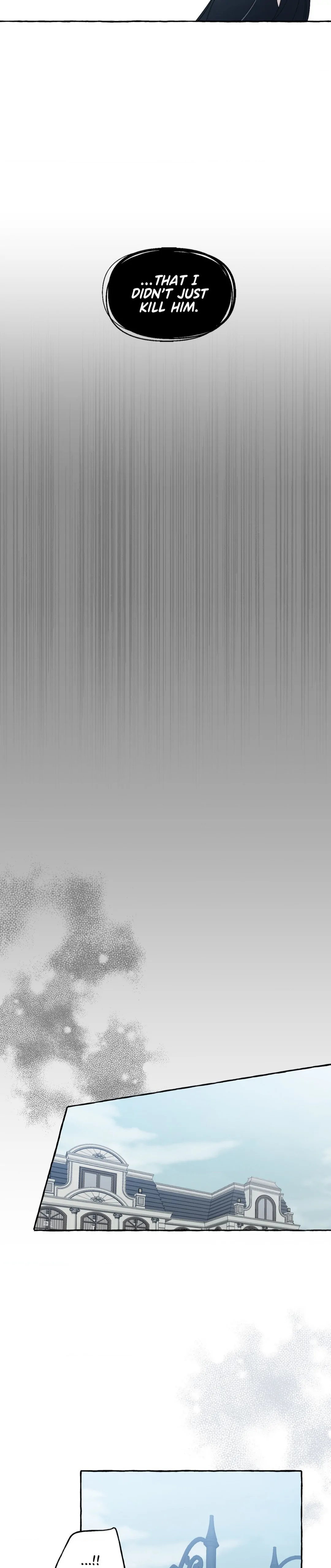 A Dog Lives in the Imperial Palace Garden Chapter 5 - page 22