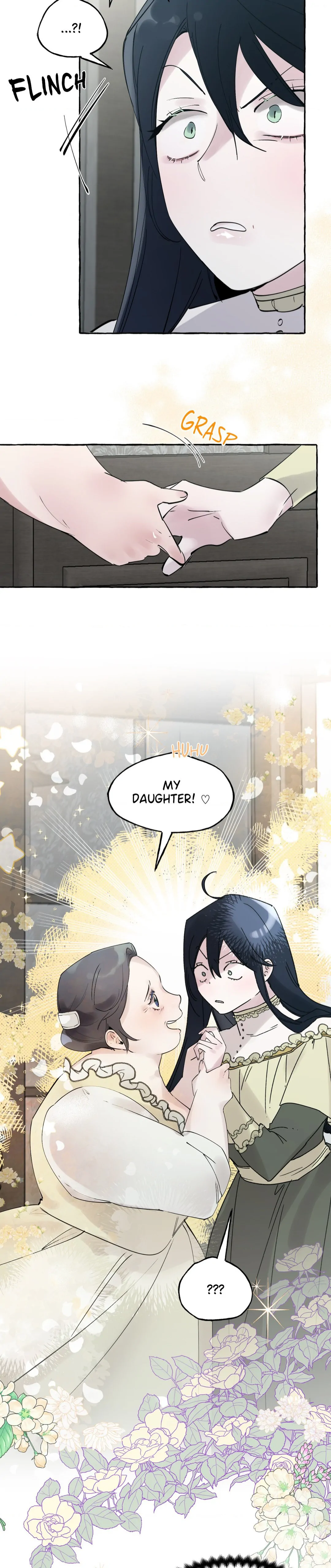 A Dog Lives in the Imperial Palace Garden Chapter 5 - page 27