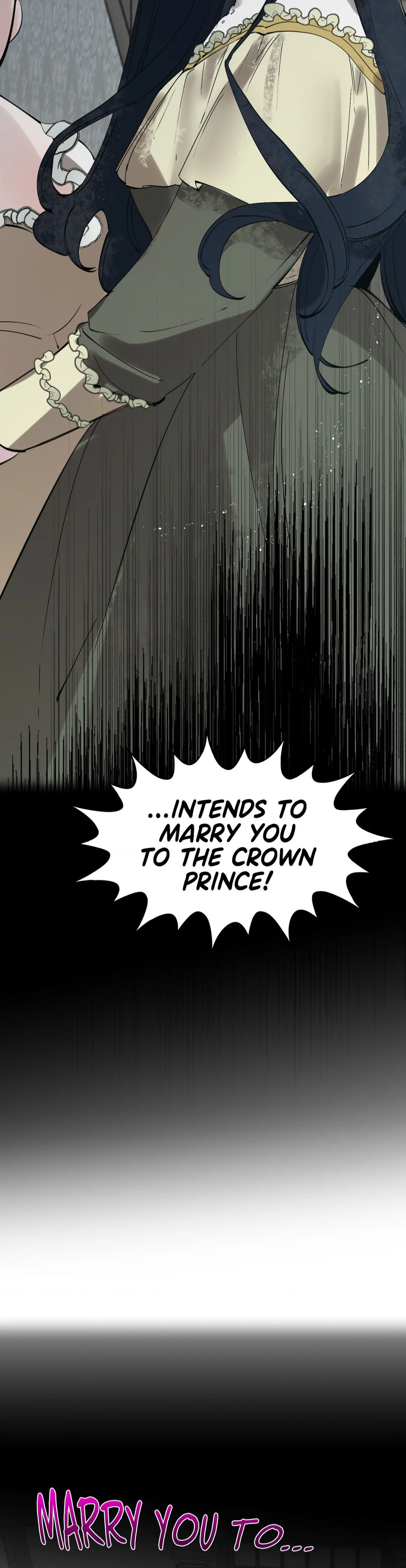 A Dog Lives in the Imperial Palace Garden Chapter 5 - page 29