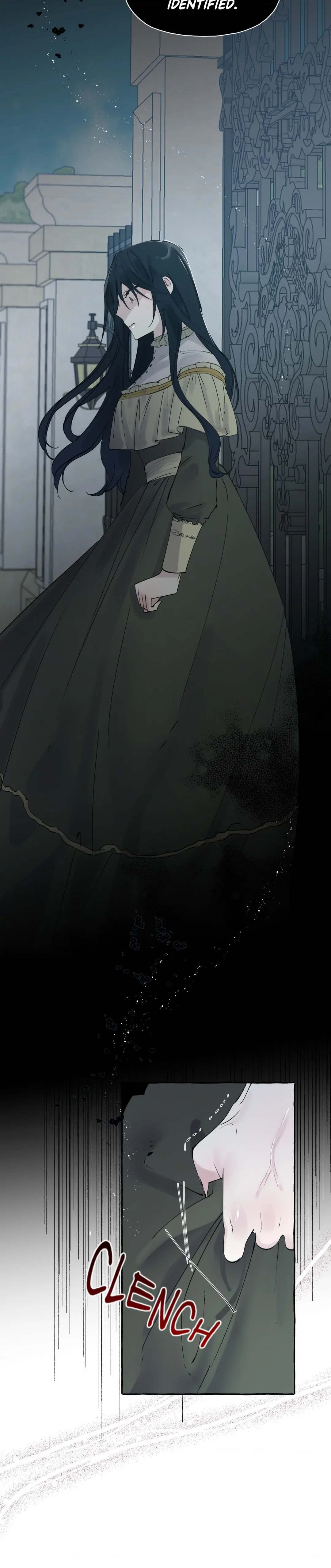 A Dog Lives in the Imperial Palace Garden Chapter 5 - page 8