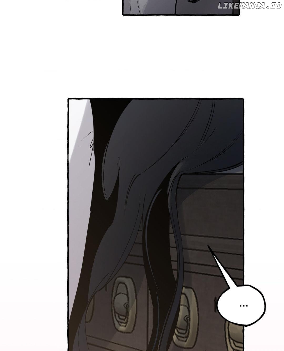 A Dog Lives in the Imperial Palace Garden Chapter 13 - page 14