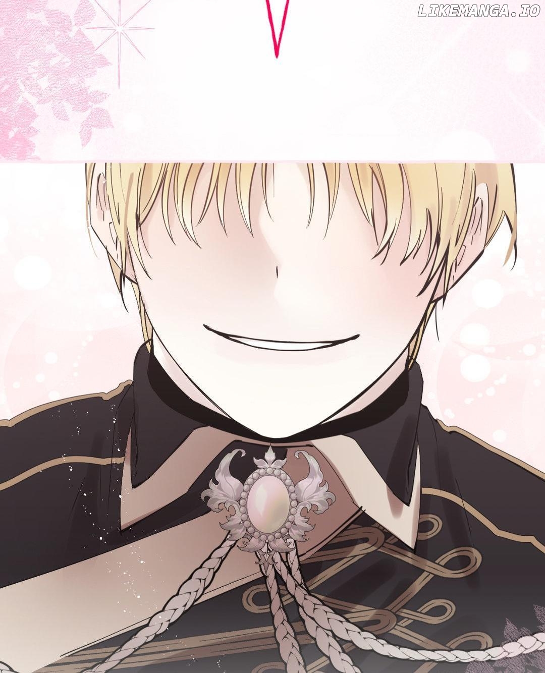 A Dog Lives in the Imperial Palace Garden Chapter 13 - page 16
