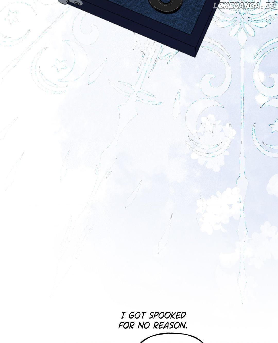 A Dog Lives in the Imperial Palace Garden Chapter 13 - page 68