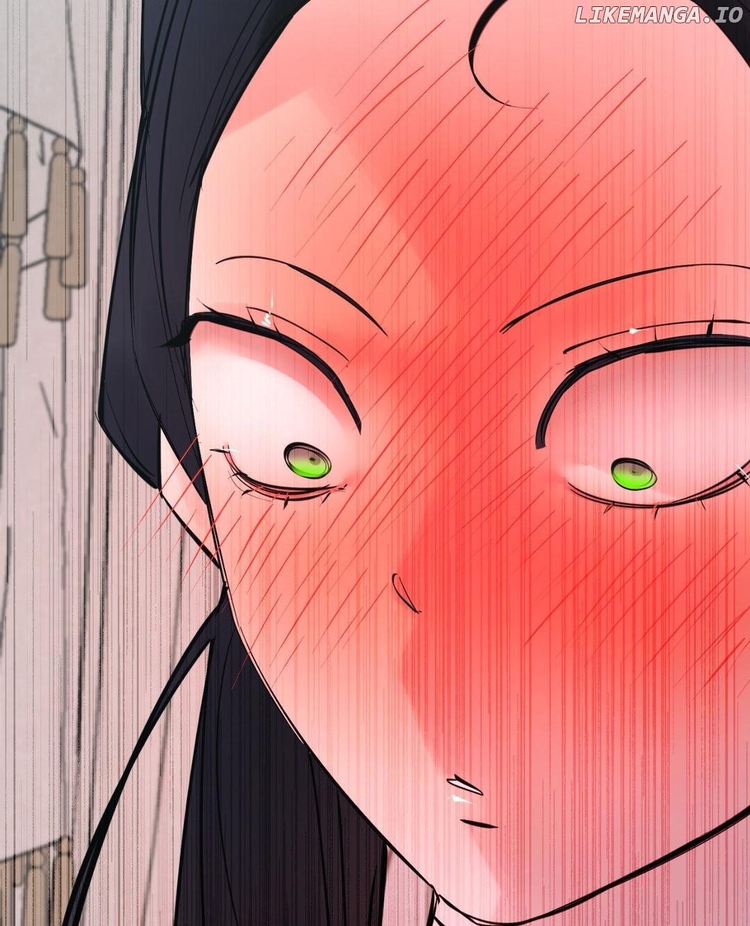 A Dog Lives in the Imperial Palace Garden Chapter 13 - page 72