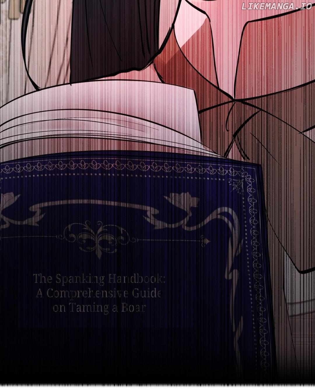 A Dog Lives in the Imperial Palace Garden Chapter 13 - page 73