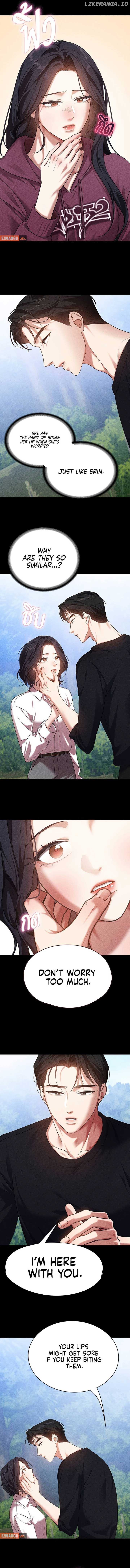 The Visitor Of The Night Chapter 5 - page 4