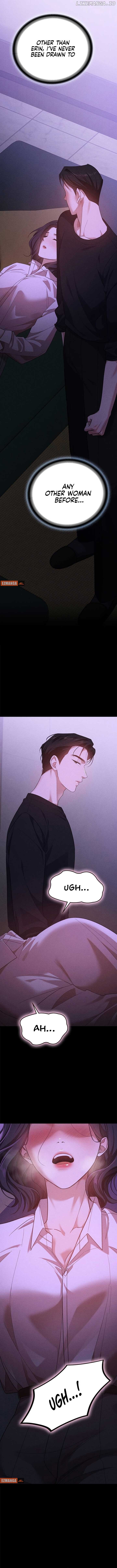 The Visitor Of The Night Chapter 6 - page 4