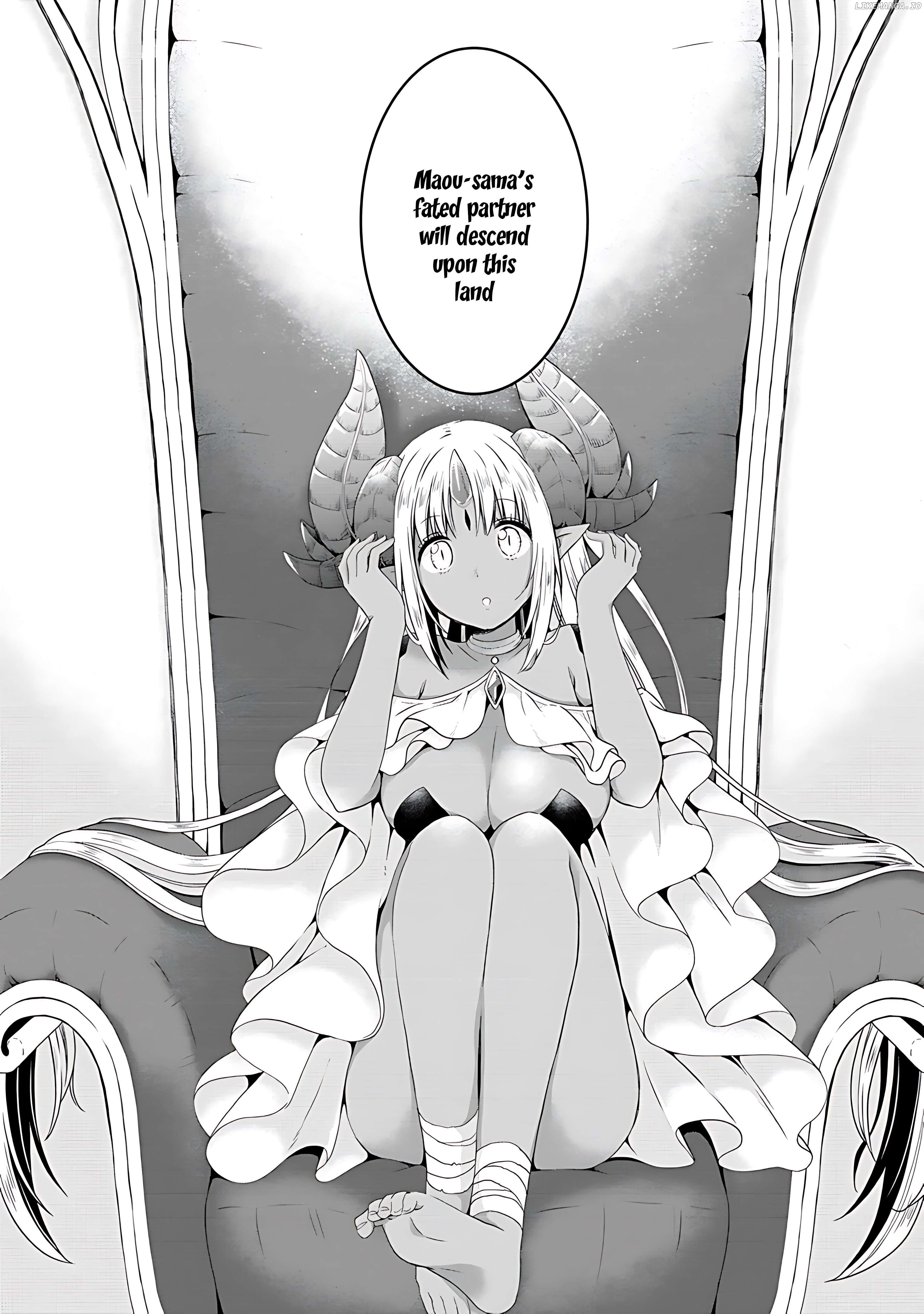 Isekai de Kuchizuke wo! Tensei Sekai wa Unmei no Hito de Michiteiru Chapter 0 - page 5