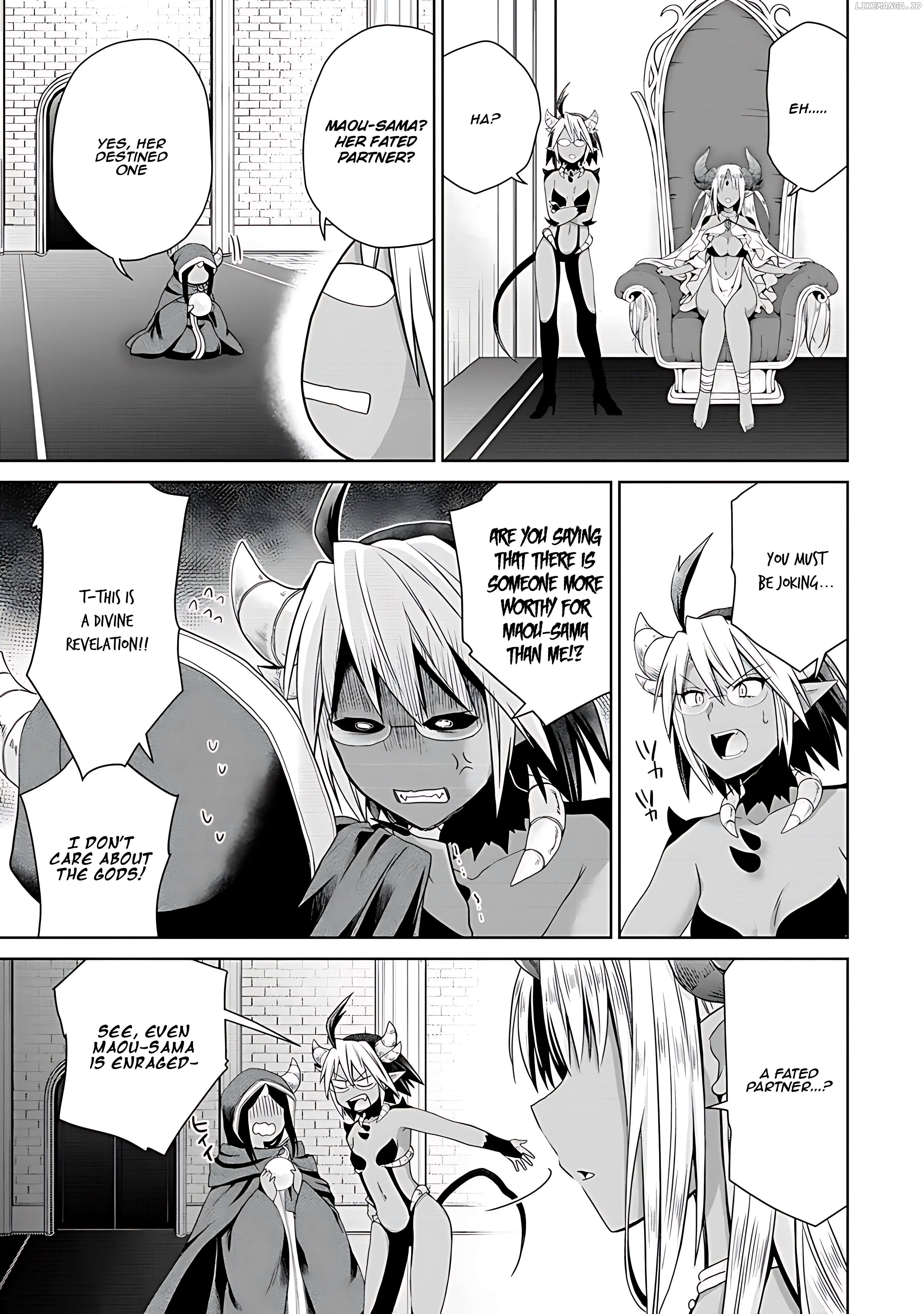Isekai de Kuchizuke wo! Tensei Sekai wa Unmei no Hito de Michiteiru Chapter 0 - page 6