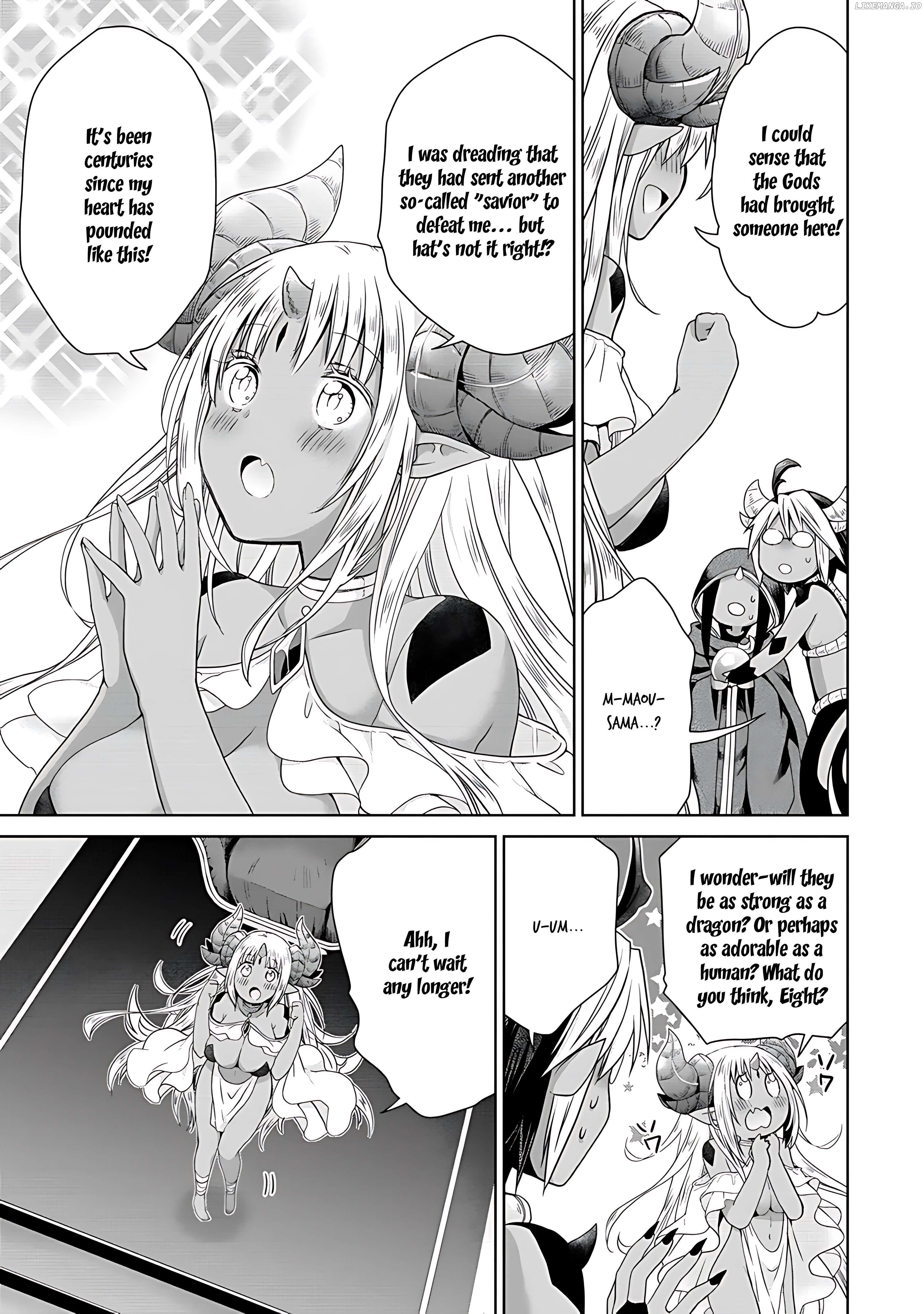 Isekai de Kuchizuke wo! Tensei Sekai wa Unmei no Hito de Michiteiru Chapter 0 - page 8