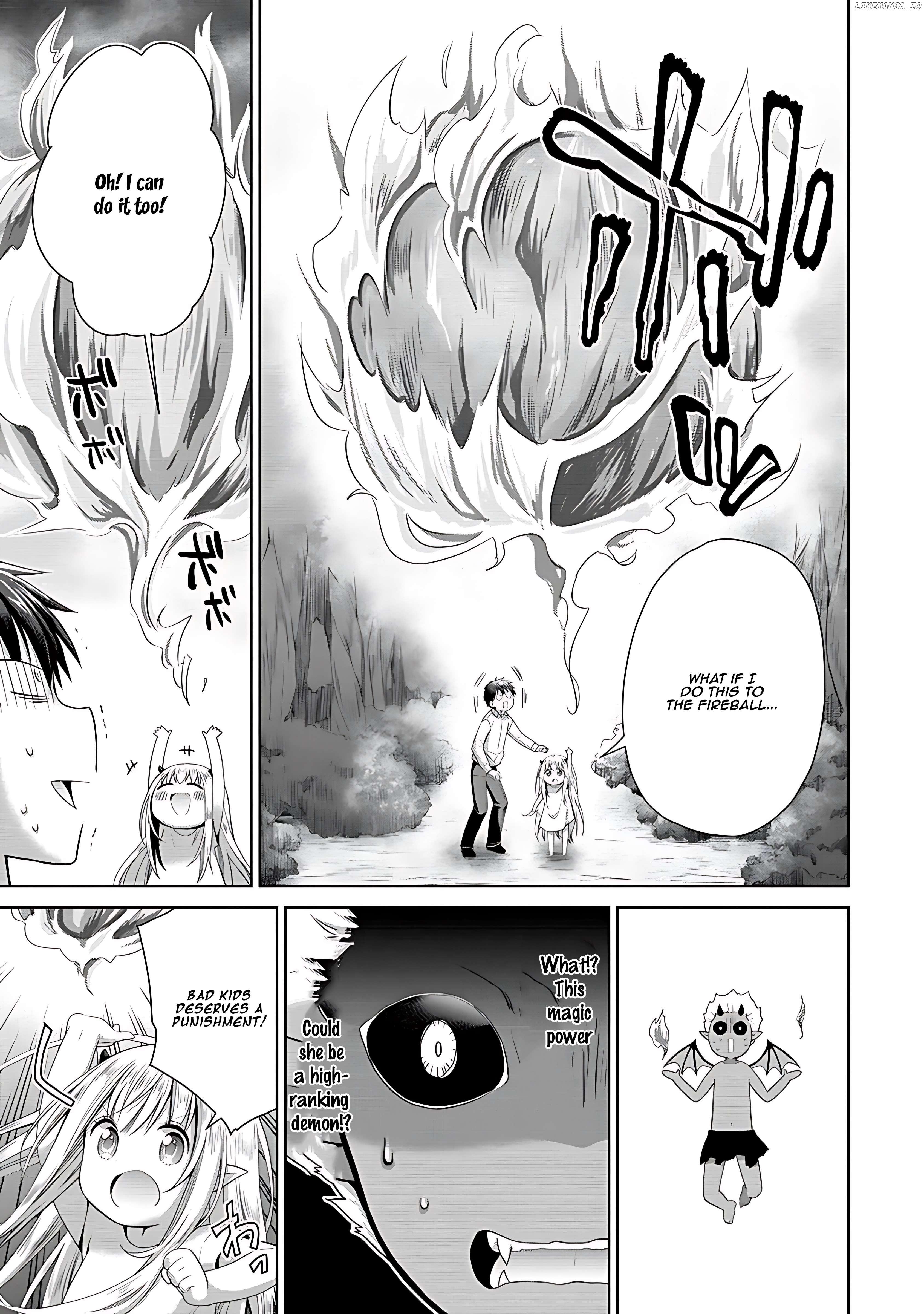 Isekai de Kuchizuke wo! Tensei Sekai wa Unmei no Hito de Michiteiru Chapter 1 - page 32