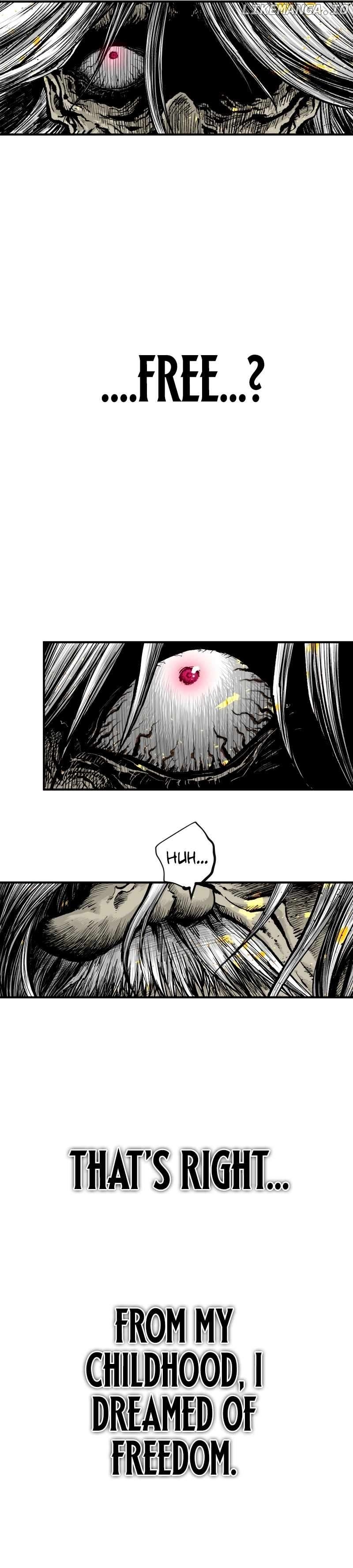 Ninja Reincarnation: Fuuma Kotarou’s Quest to Reclaim His Humanity Chapter 1 - page 22