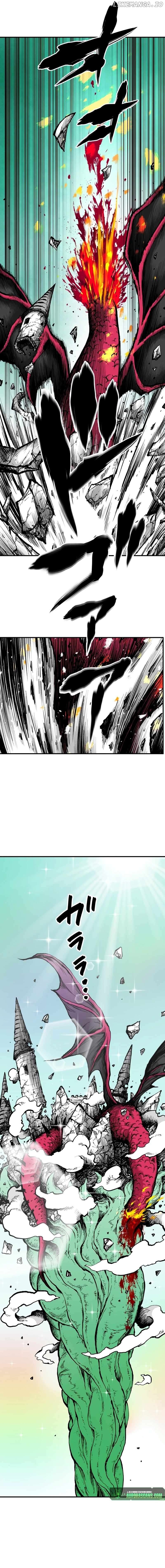 Ninja Reincarnation: Fuuma Kotarou’s Quest to Reclaim His Humanity Chapter 1 - page 29